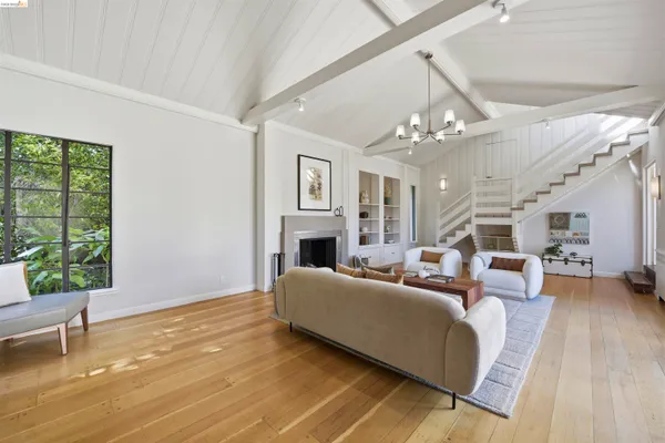 $2,900,000 | 44 Highgate Road, Kensington, CA 94707