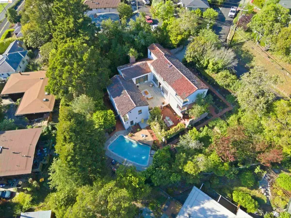 $2,900,000 | 44 Highgate Road, Kensington, CA 94707