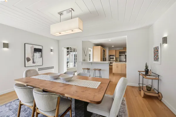 $2,900,000 | 44 Highgate Road, Kensington, CA 94707