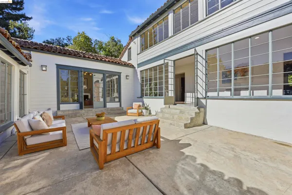 $2,900,000 | 44 Highgate Road, Kensington, CA 94707
