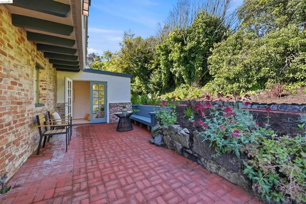 $2,900,000 | 44 Highgate Road, Kensington, CA 94707