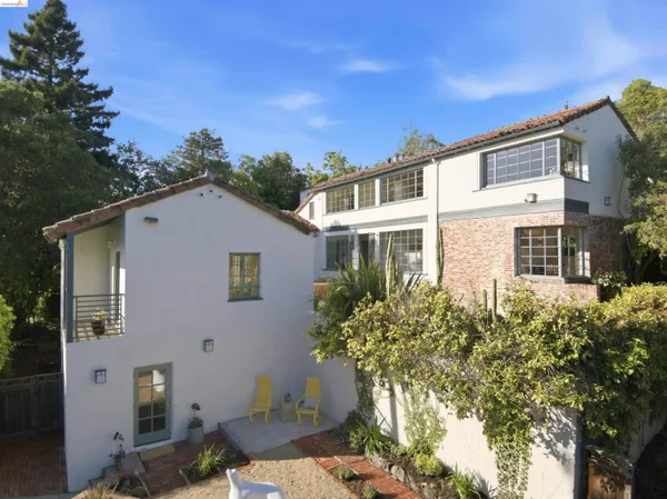 $2,900,000 | 44 Highgate Road, Kensington, CA 94707