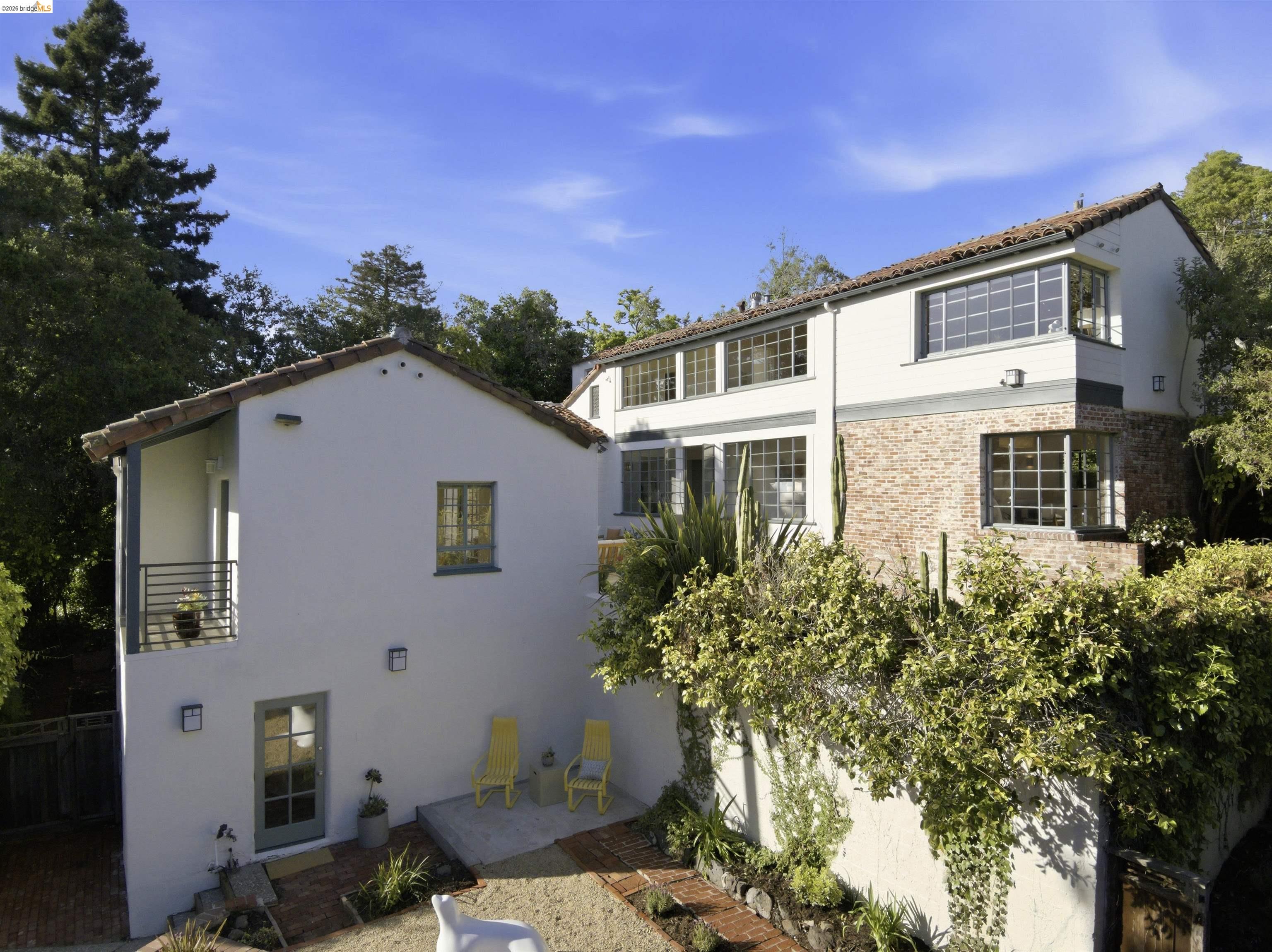 44 Highgate Road Kensington, CA 94707 - Photo 3 of 93
