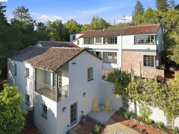 $2,900,000 | 44 Highgate Road, Kensington, CA 94707