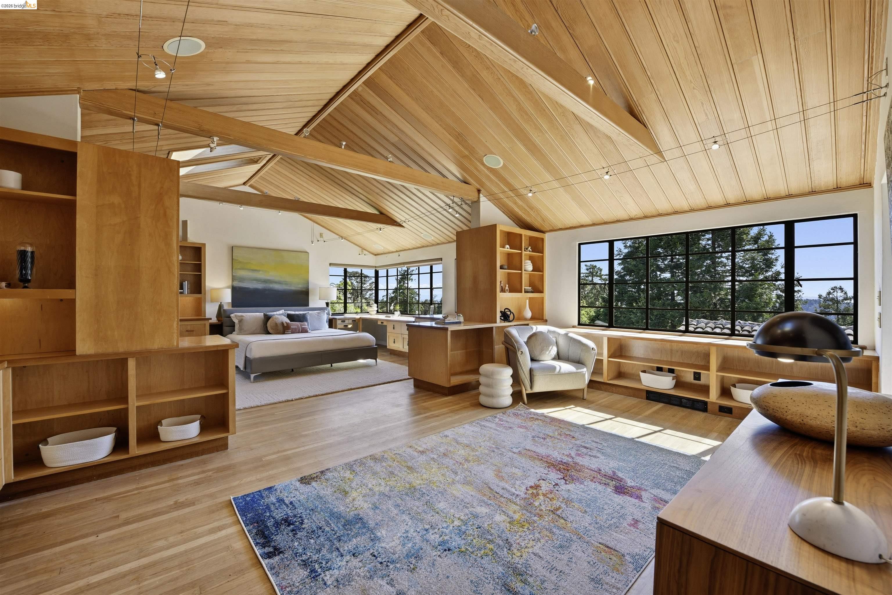 44 Highgate Road Kensington, CA 94707 - Photo 36 of 93