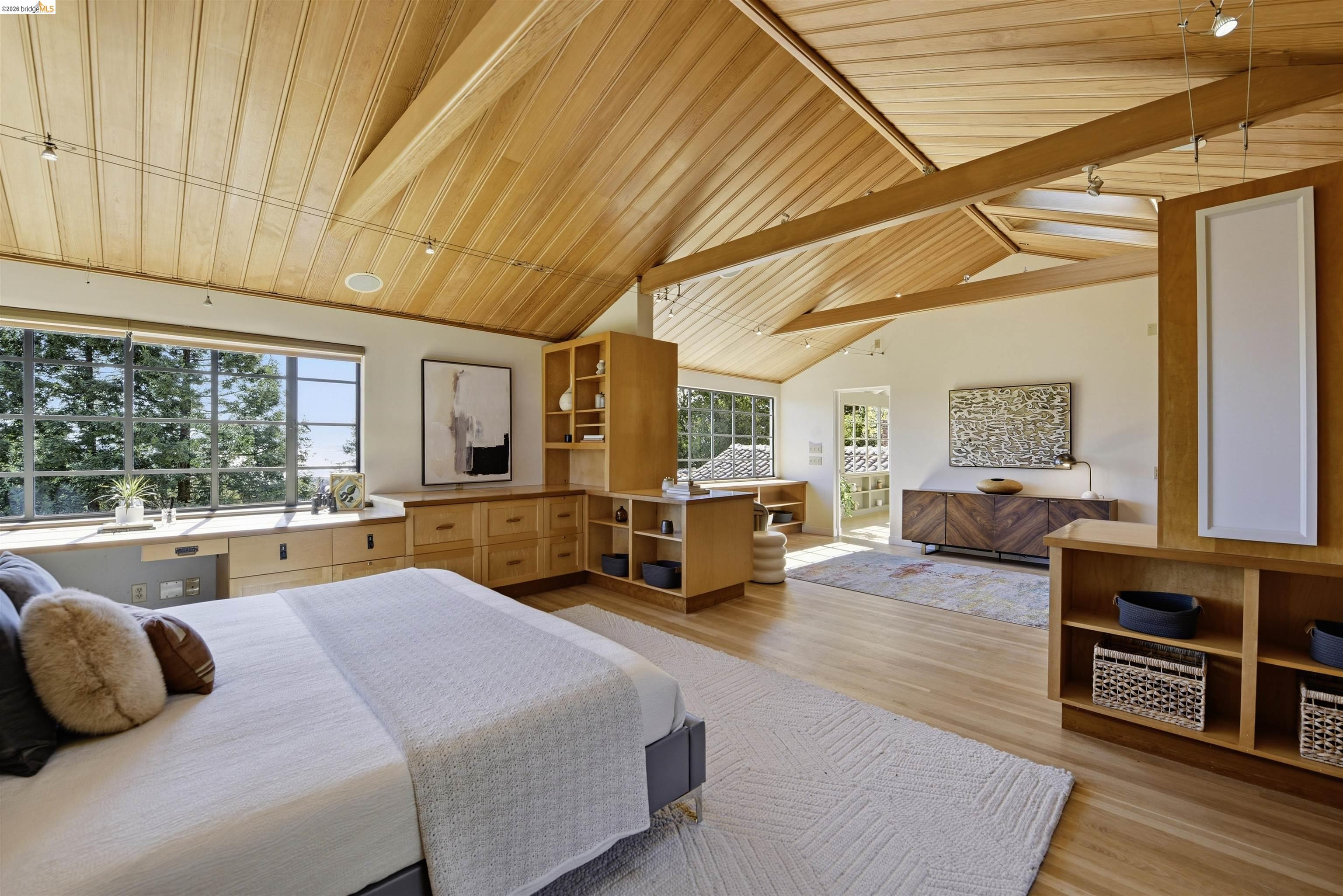 44 Highgate Road Kensington, CA 94707 - Photo 38 of 93