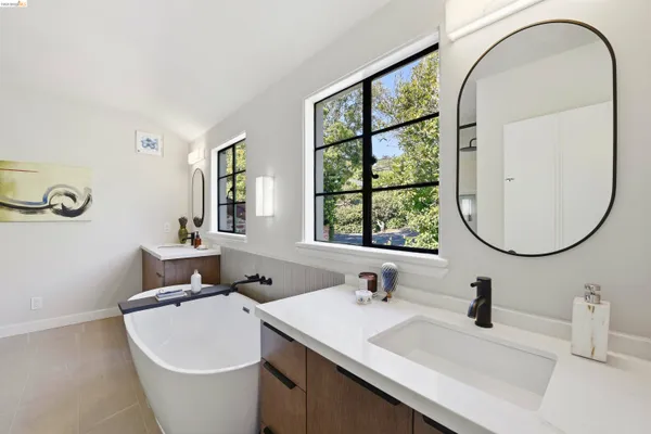 $2,900,000 | 44 Highgate Road, Kensington, CA 94707