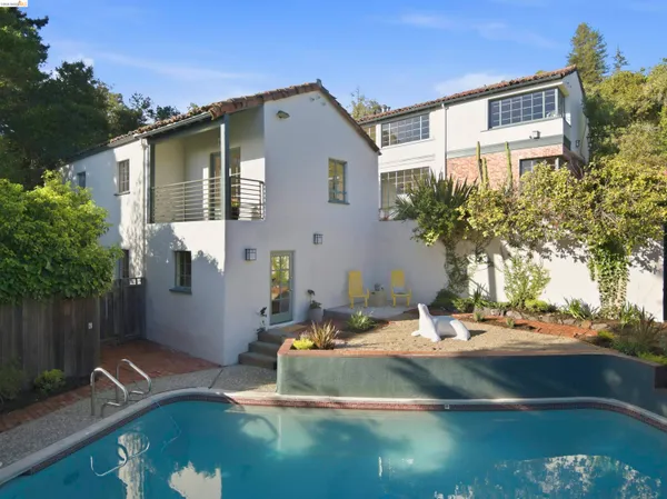 $2,900,000 | 44 Highgate Road, Kensington, CA 94707