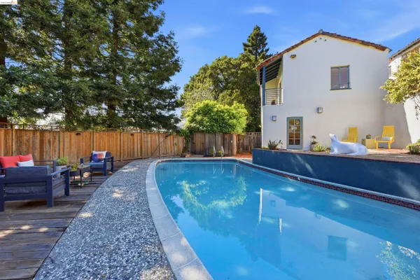 $2,900,000 | 44 Highgate Road, Kensington, CA 94707