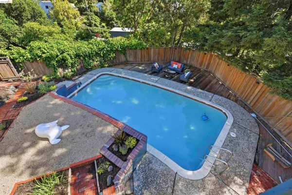 $2,900,000 | 44 Highgate Road, Kensington, CA 94707