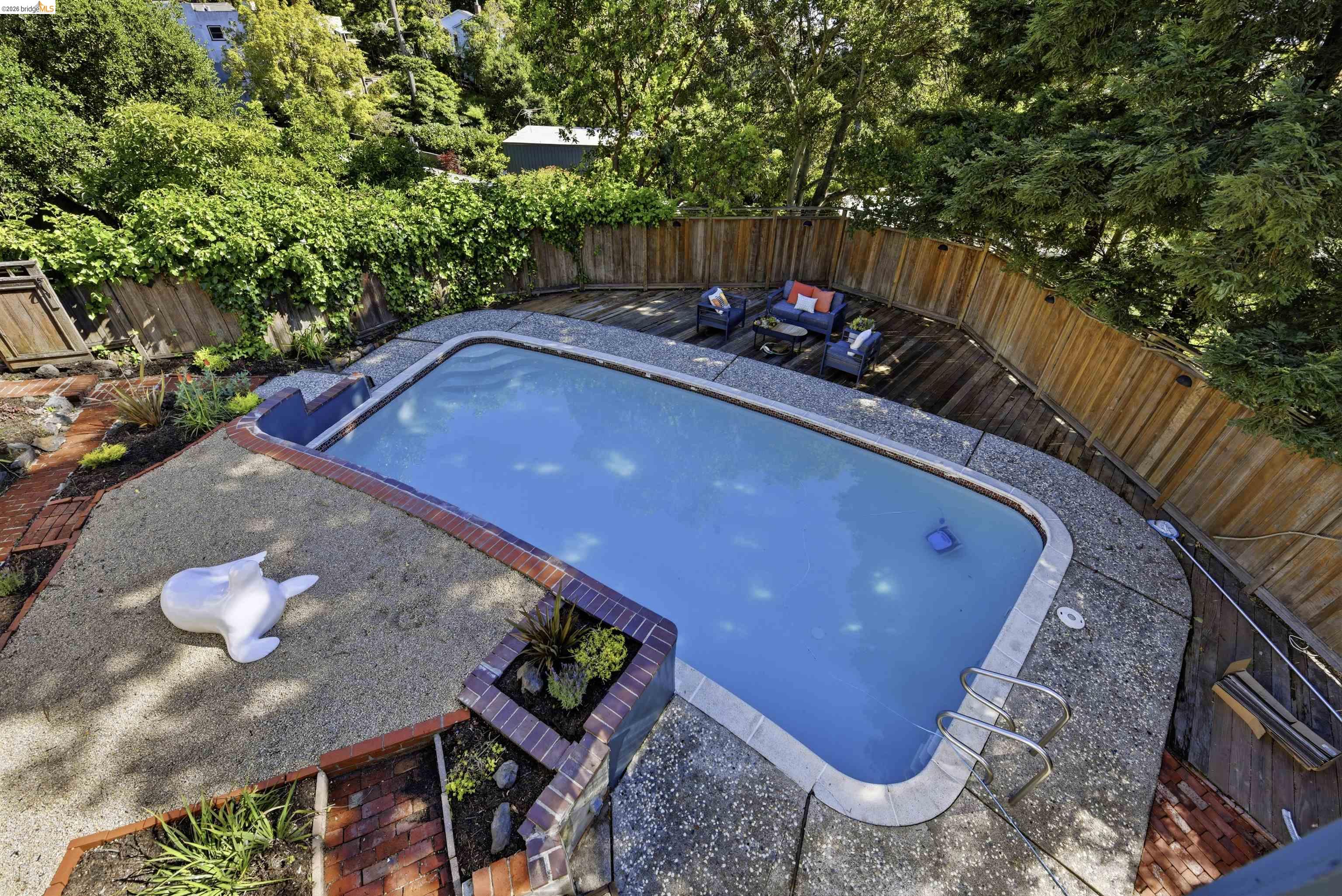 44 Highgate Road Kensington, CA 94707 - Photo 47 of 93