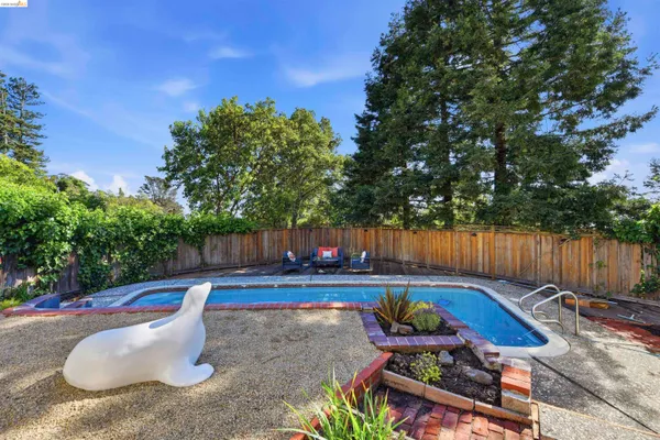 $2,900,000 | 44 Highgate Road, Kensington, CA 94707
