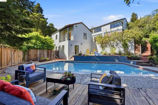 $2,900,000 | 44 Highgate Road, Kensington, CA 94707