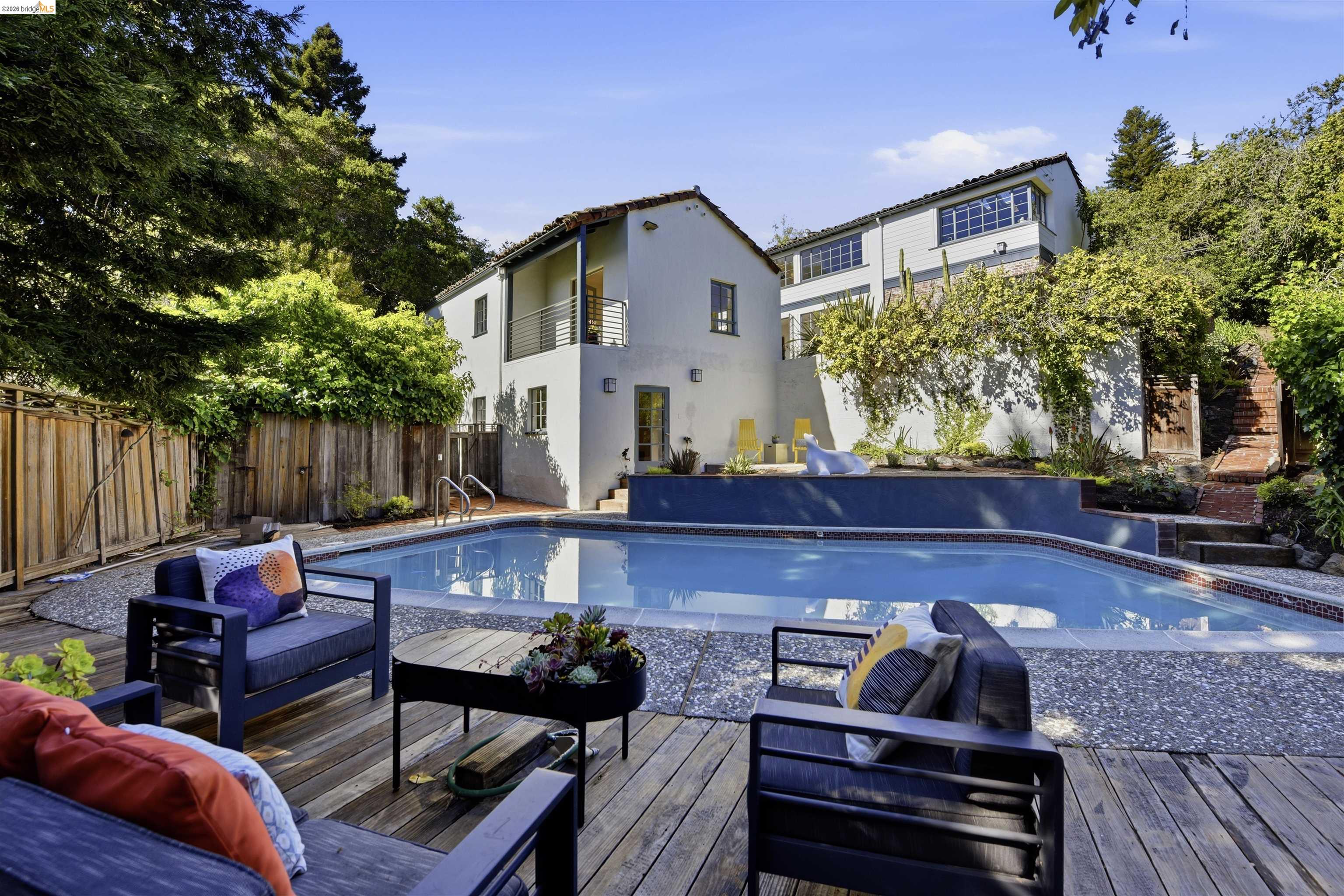 44 Highgate Road Kensington, CA 94707 - Photo 49 of 93