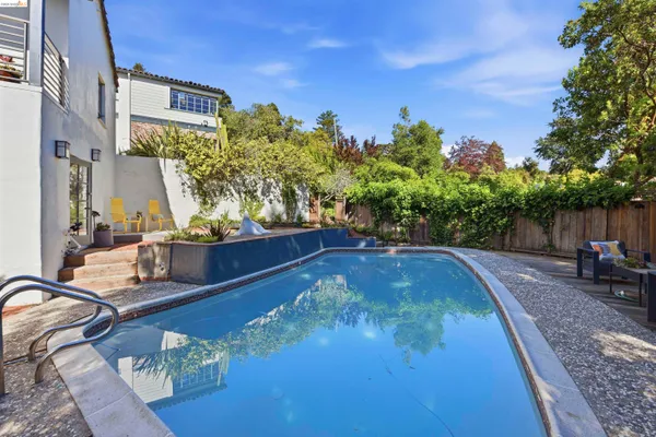 $2,900,000 | 44 Highgate Road, Kensington, CA 94707
