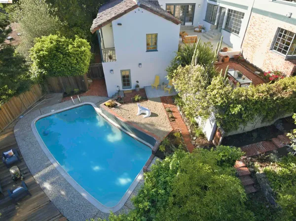 $2,900,000 | 44 Highgate Road, Kensington, CA 94707