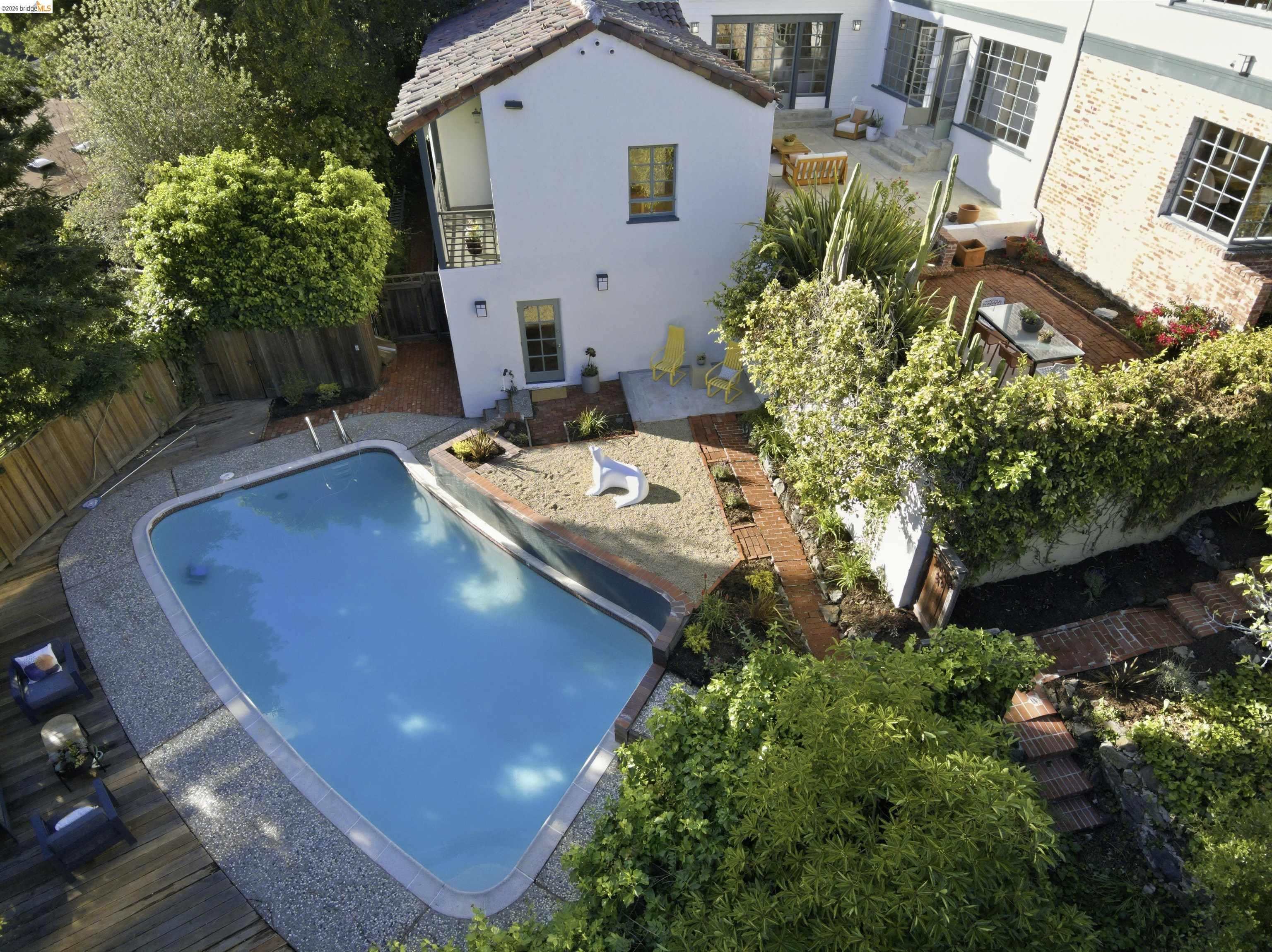 44 Highgate Road Kensington, CA 94707 - Photo 5 of 93