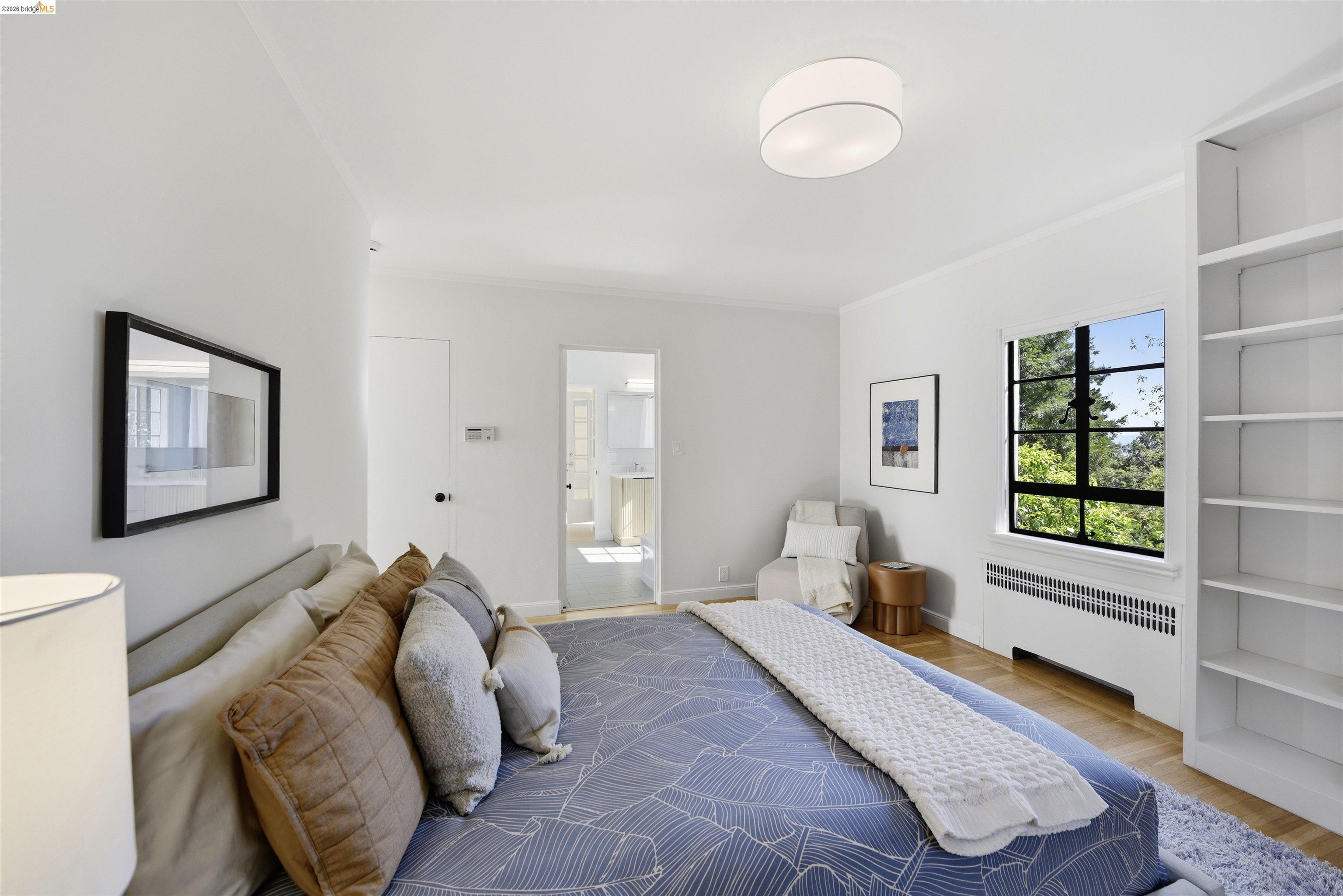 44 Highgate Road Kensington, CA 94707 - Photo 58 of 93