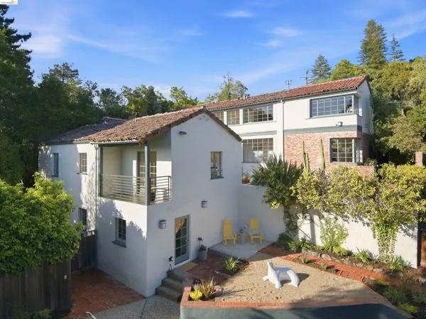 $2,900,000 | 44 Highgate Road, Kensington, CA 94707