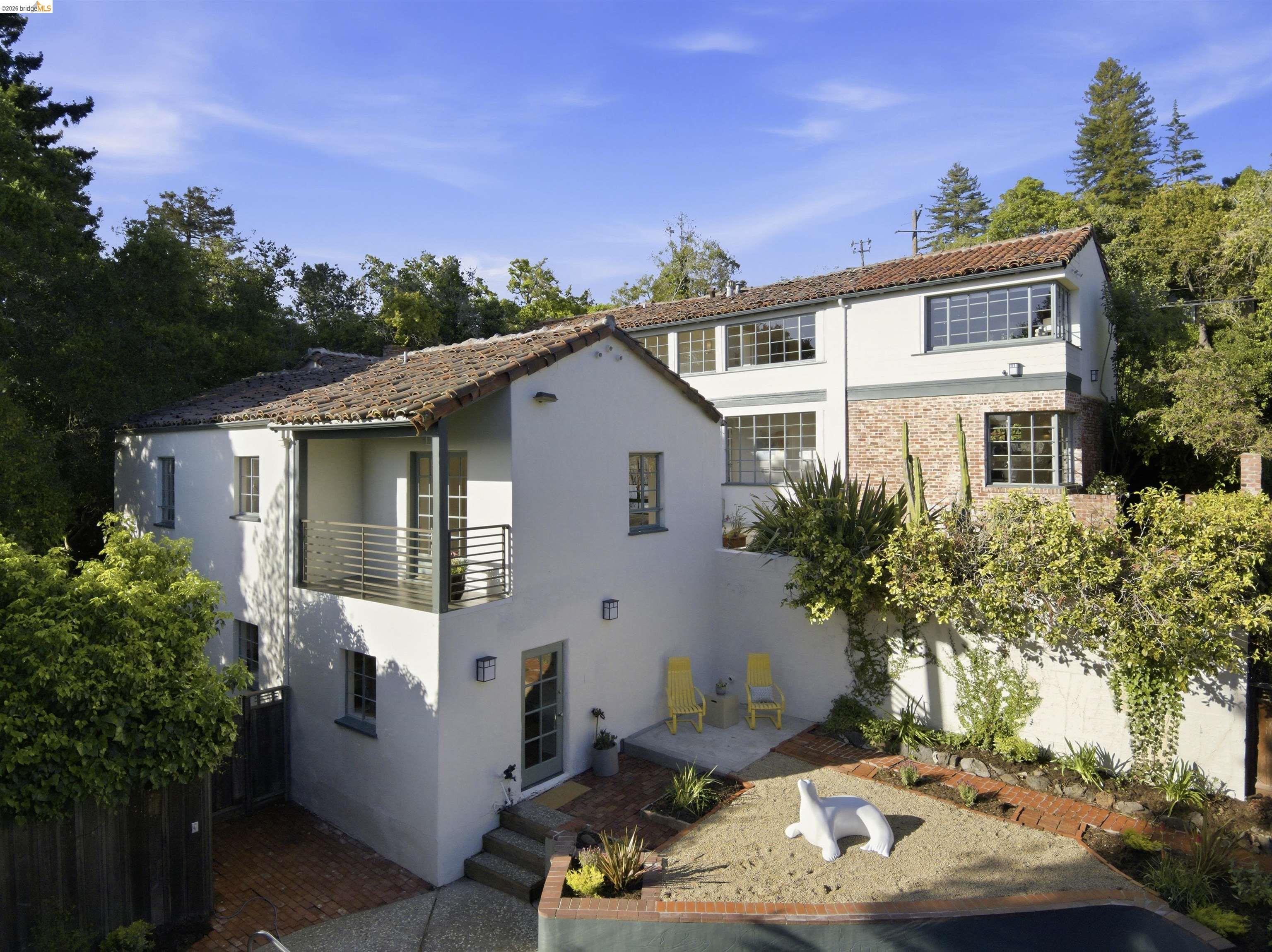 44 Highgate Road Kensington, CA 94707 - Photo 70 of 93