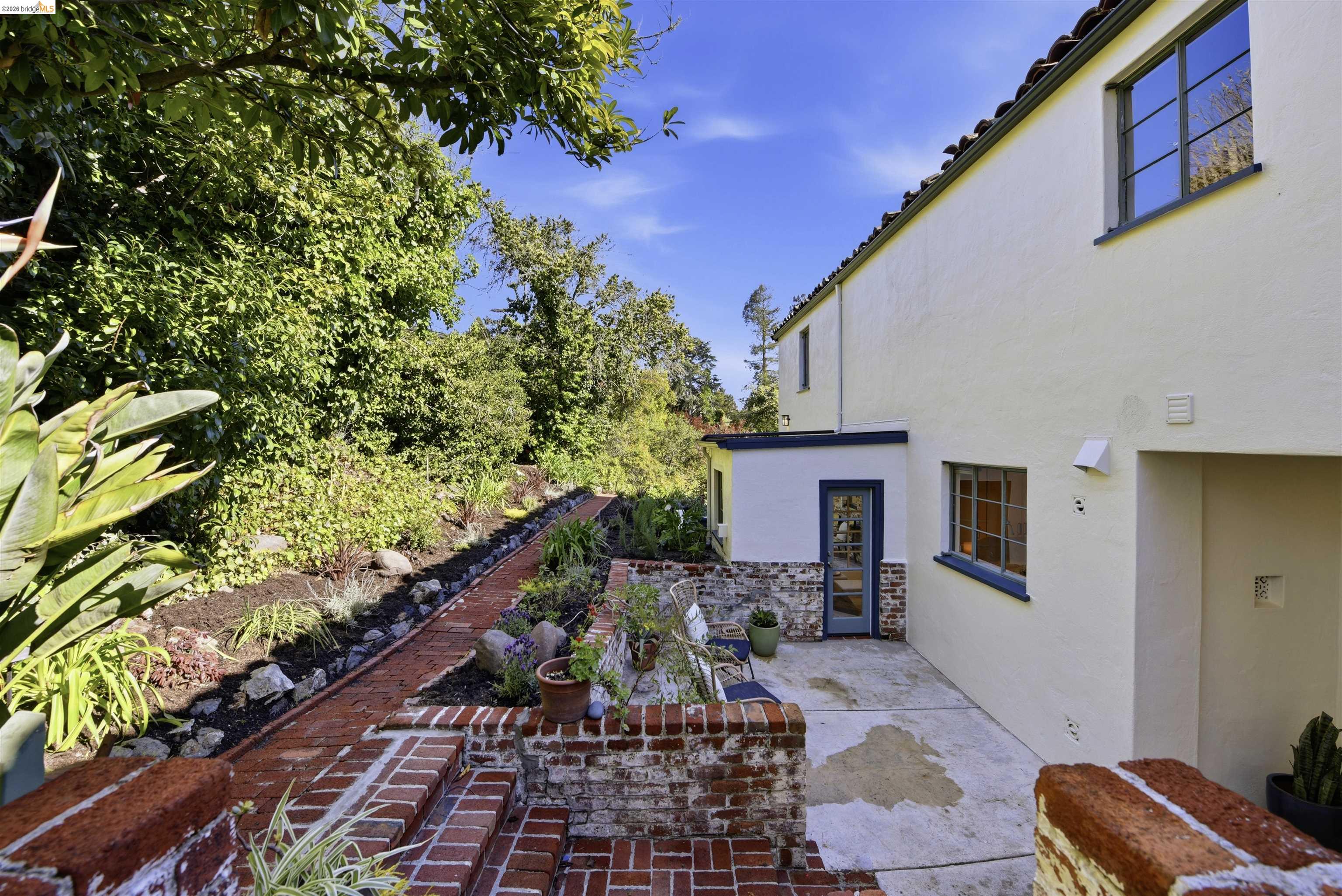 44 Highgate Road Kensington, CA 94707 - Photo 73 of 93
