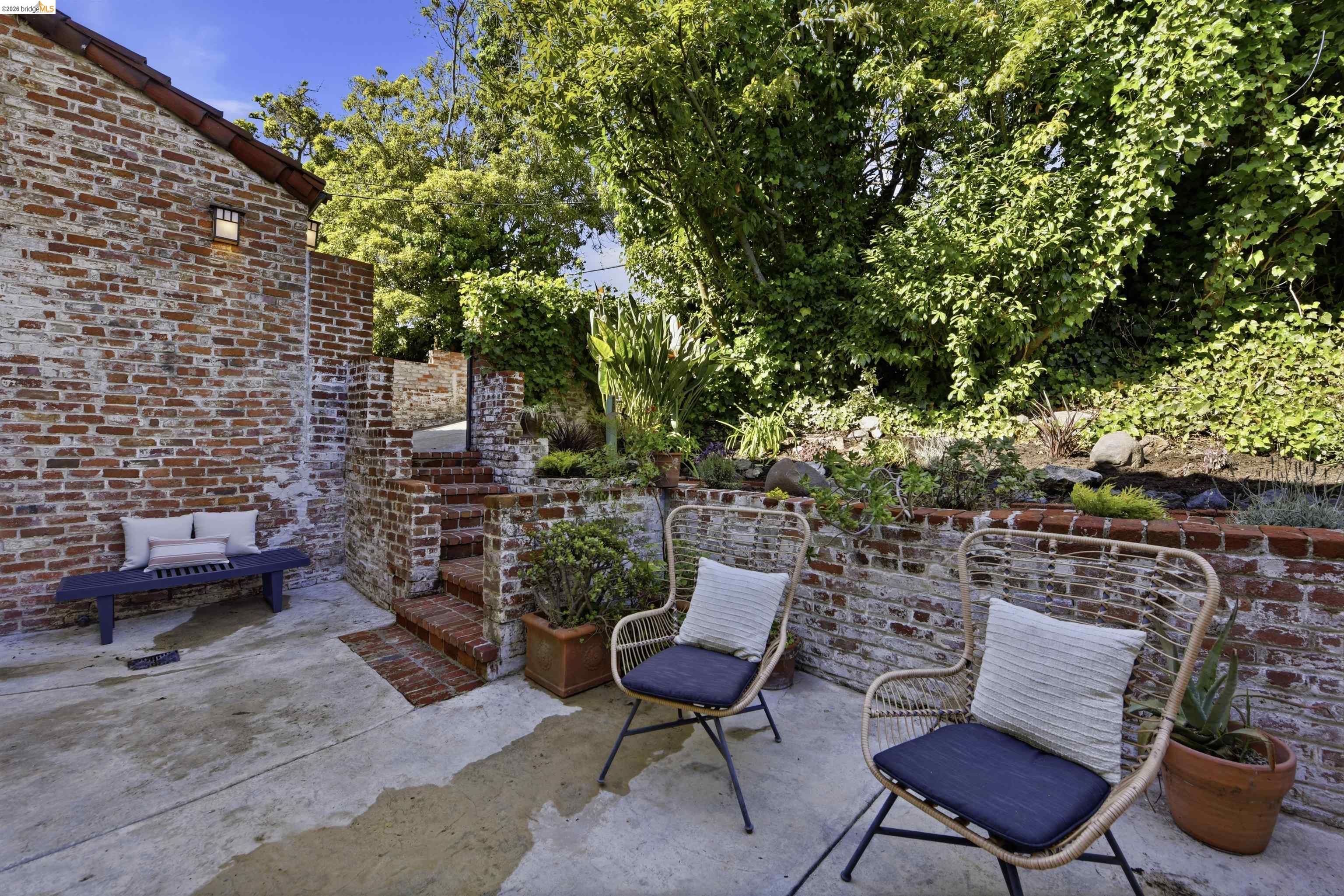 44 Highgate Road Kensington, CA 94707 - Photo 74 of 93