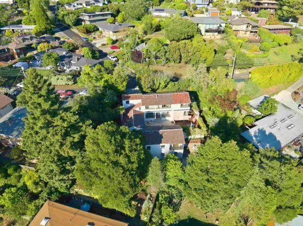 $2,900,000 | 44 Highgate Road, Kensington, CA 94707