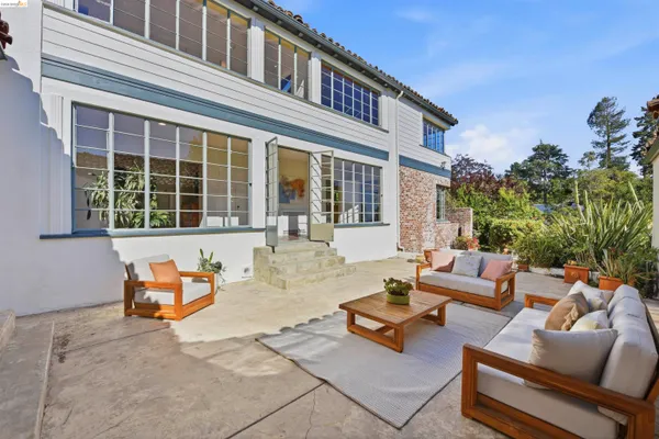 $2,900,000 | 44 Highgate Road, Kensington, CA 94707