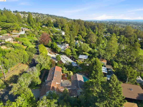 $2,900,000 | 44 Highgate Road, Kensington, CA 94707