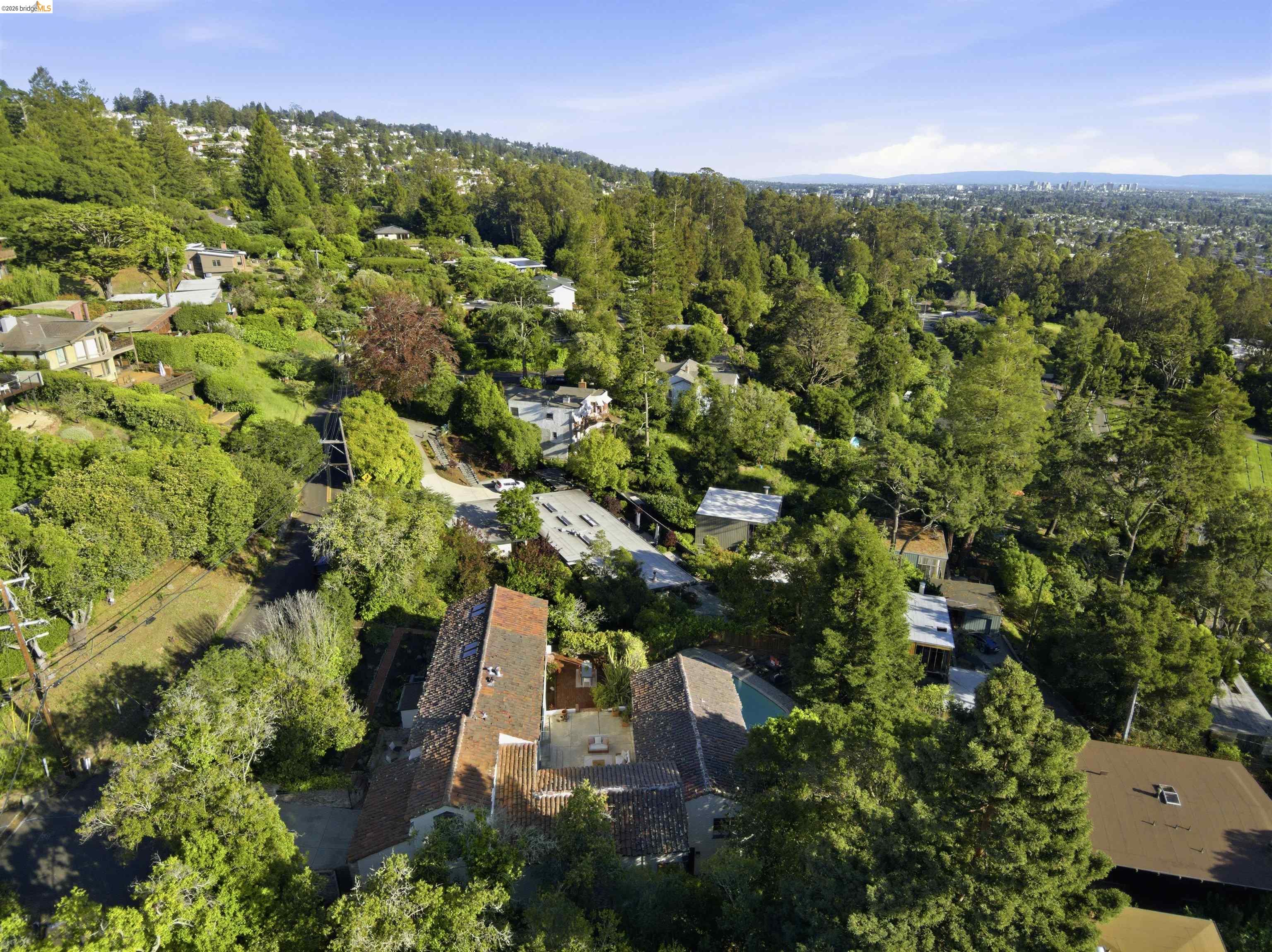 44 Highgate Road Kensington, CA 94707 - Photo 82 of 93