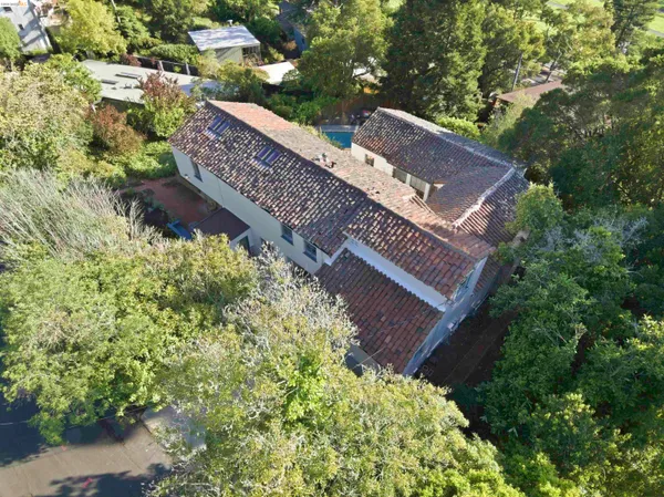 $2,900,000 | 44 Highgate Road, Kensington, CA 94707