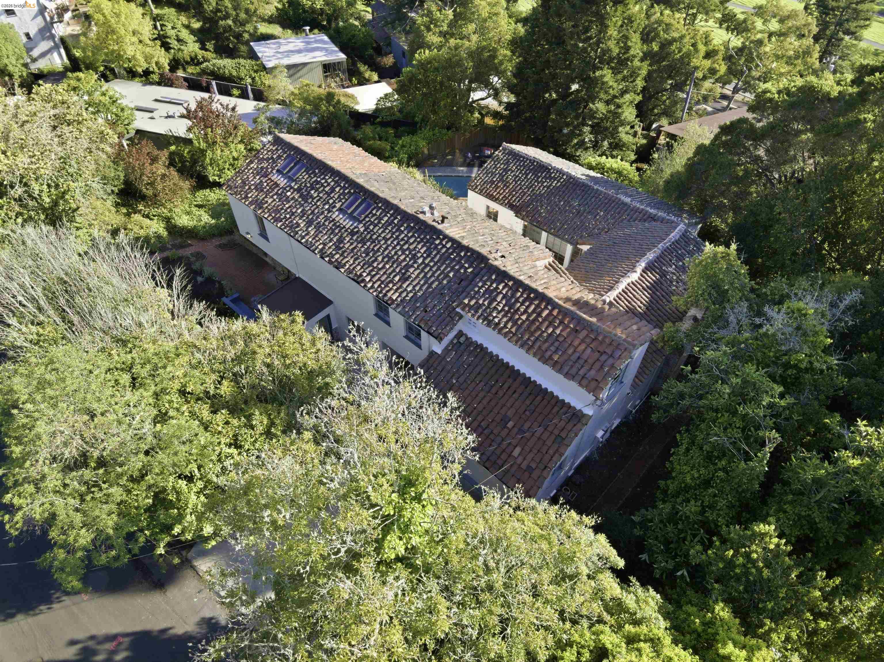 44 Highgate Road Kensington, CA 94707 - Photo 83 of 93