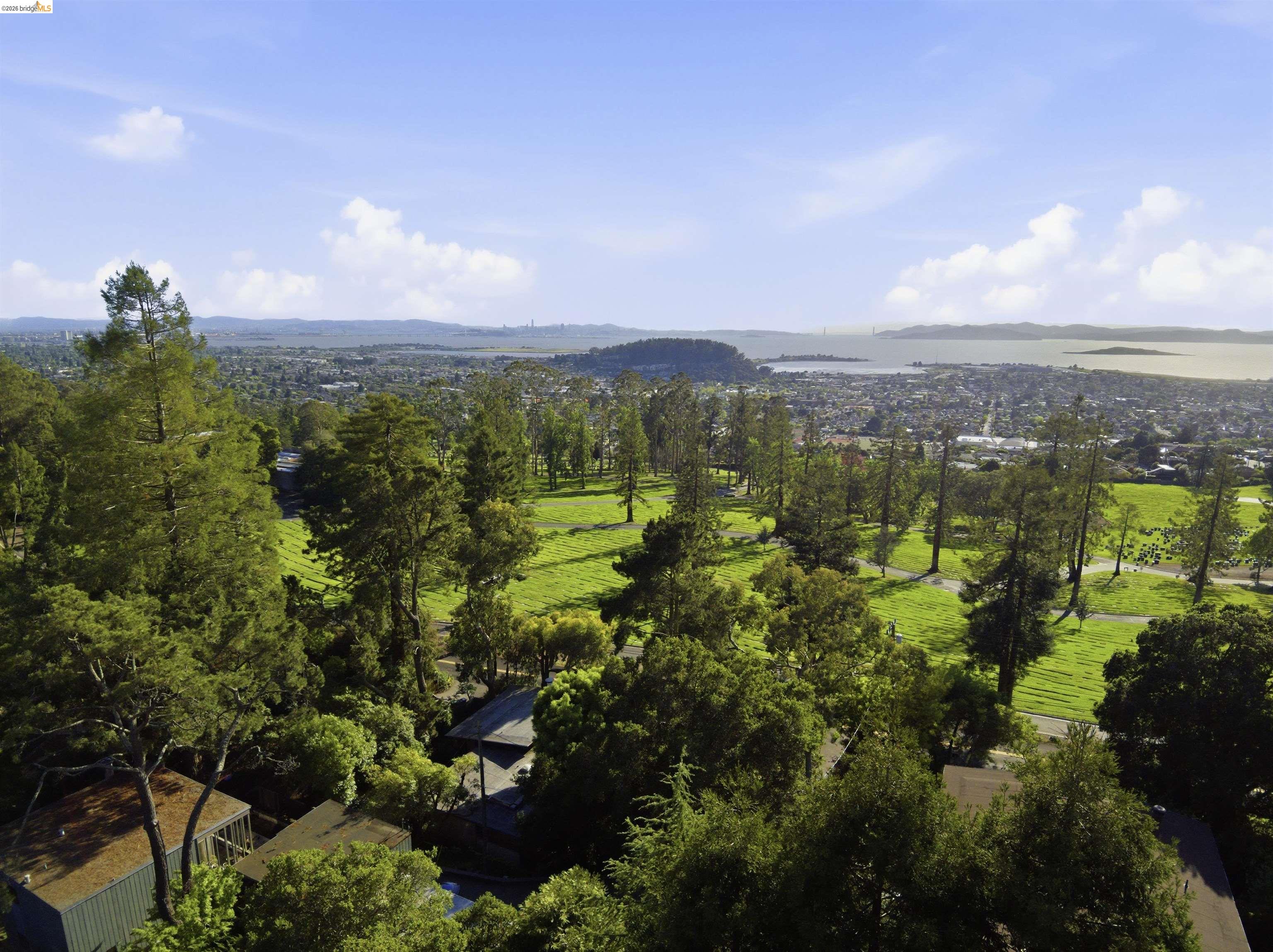 44 Highgate Road Kensington, CA 94707 - Photo 84 of 93