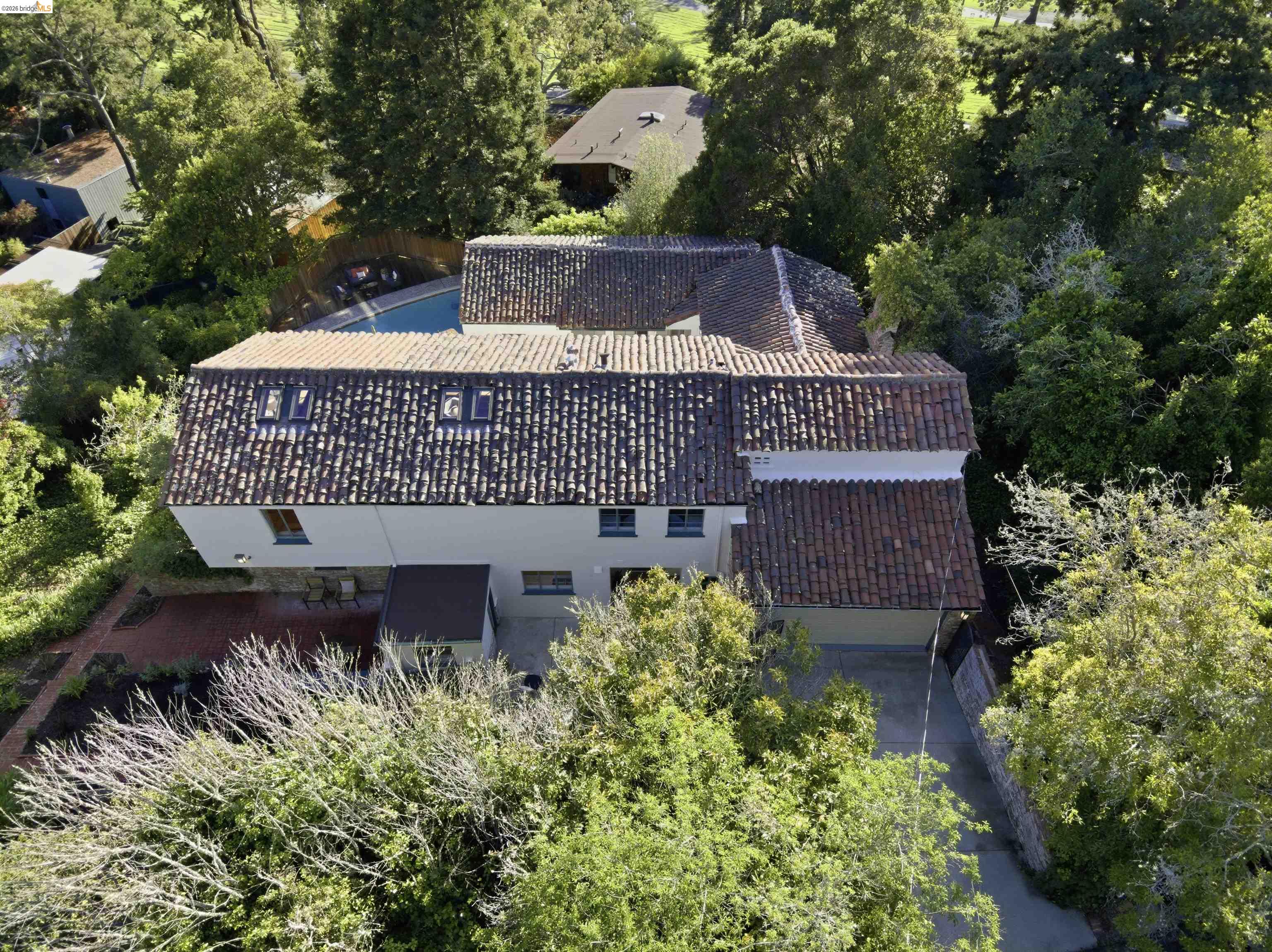 44 Highgate Road Kensington, CA 94707 - Photo 86 of 93