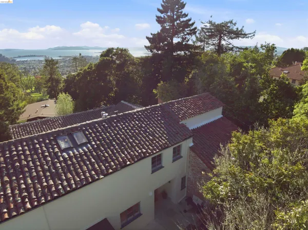 $2,900,000 | 44 Highgate Road, Kensington, CA 94707