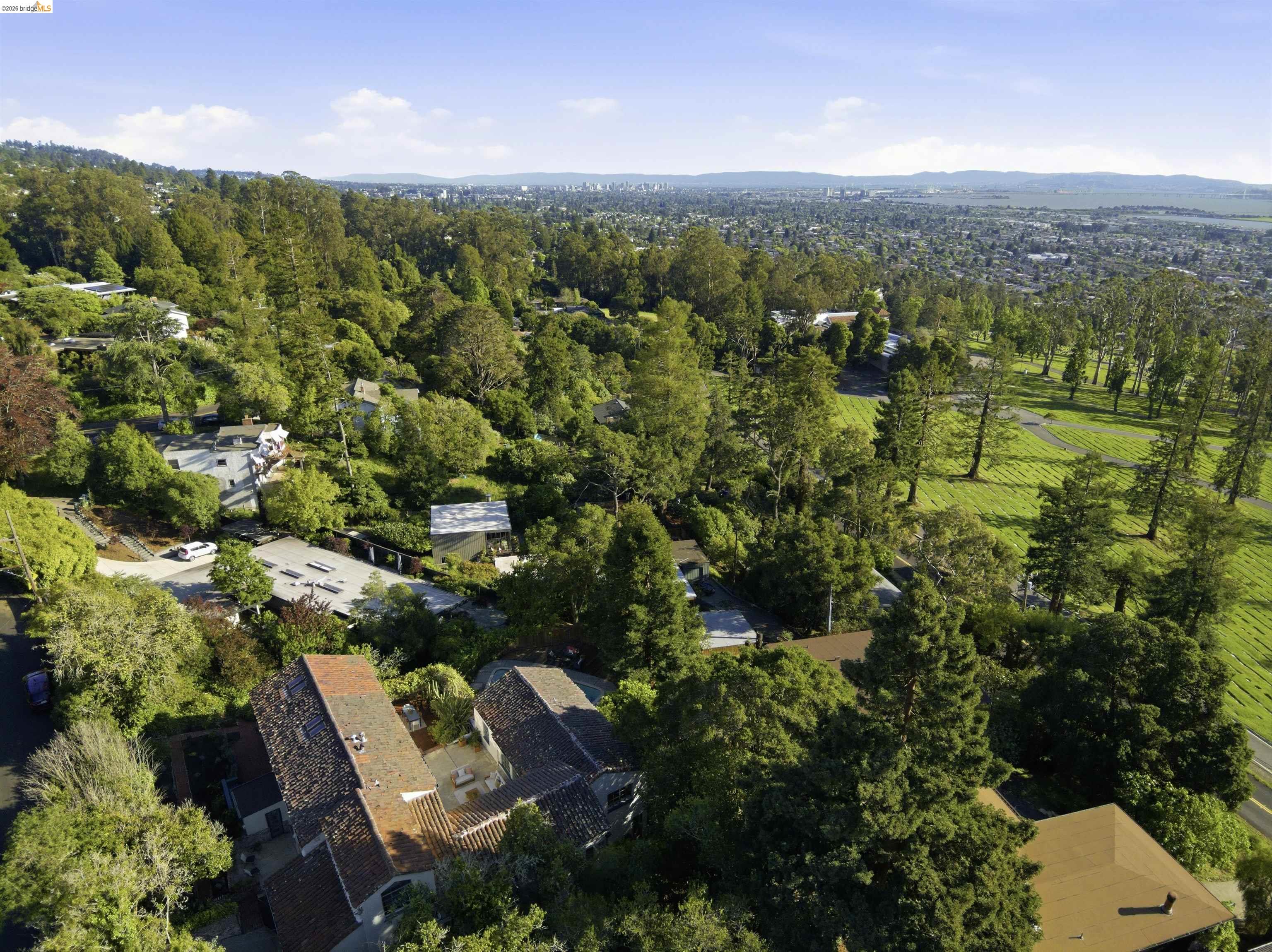 44 Highgate Road Kensington, CA 94707 - Photo 88 of 93