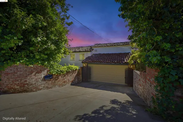 $2,900,000 | 44 Highgate Road, Kensington, CA 94707