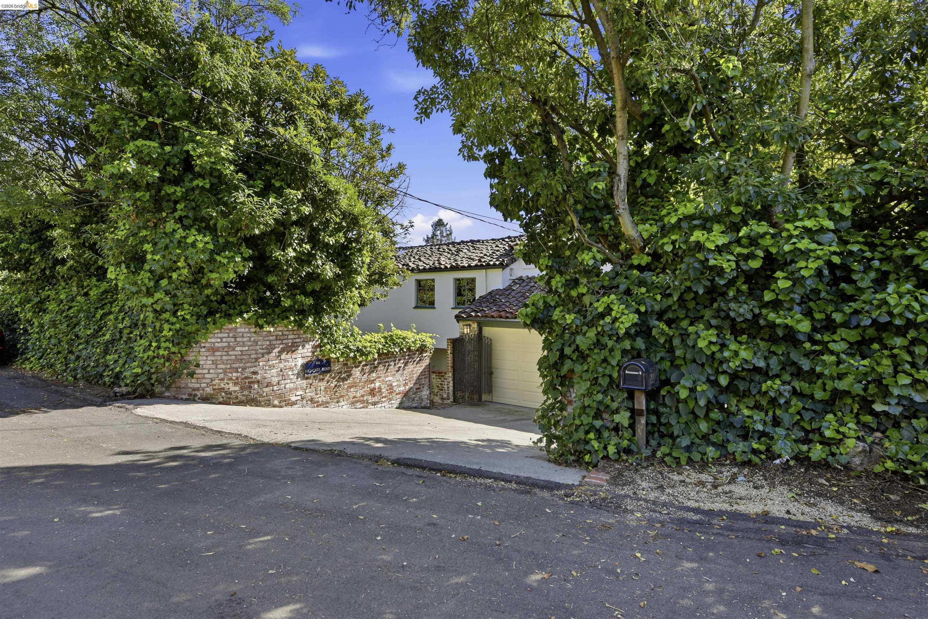 44 Highgate Road Kensington, CA 94707 - Photo 89 of 93