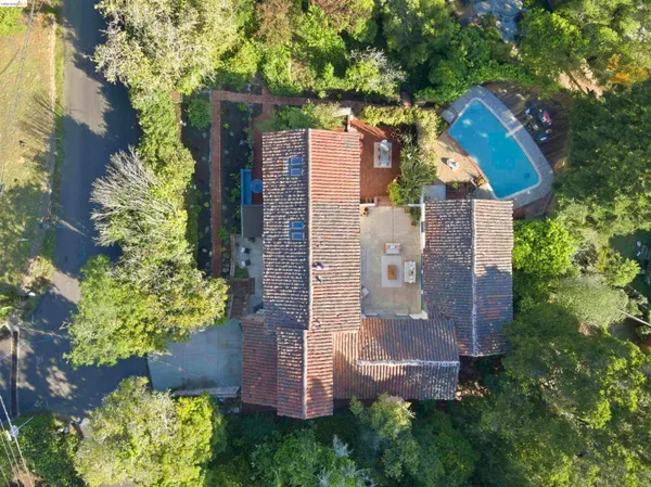 $2,900,000 | 44 Highgate Road, Kensington, CA 94707