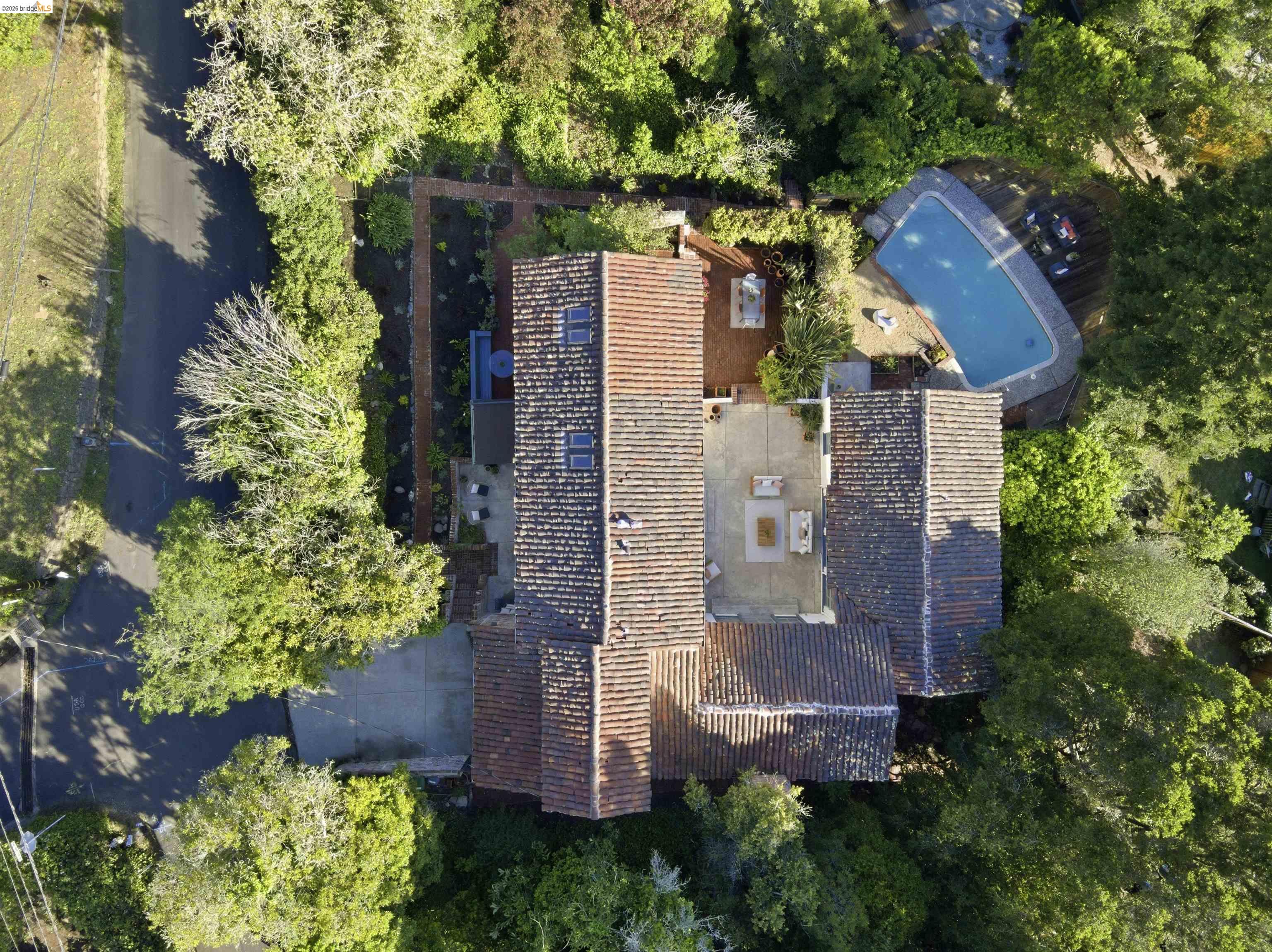 44 Highgate Road Kensington, CA 94707 - Photo 91 of 93