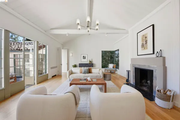 $2,900,000 | 44 Highgate Road, Kensington, CA 94707