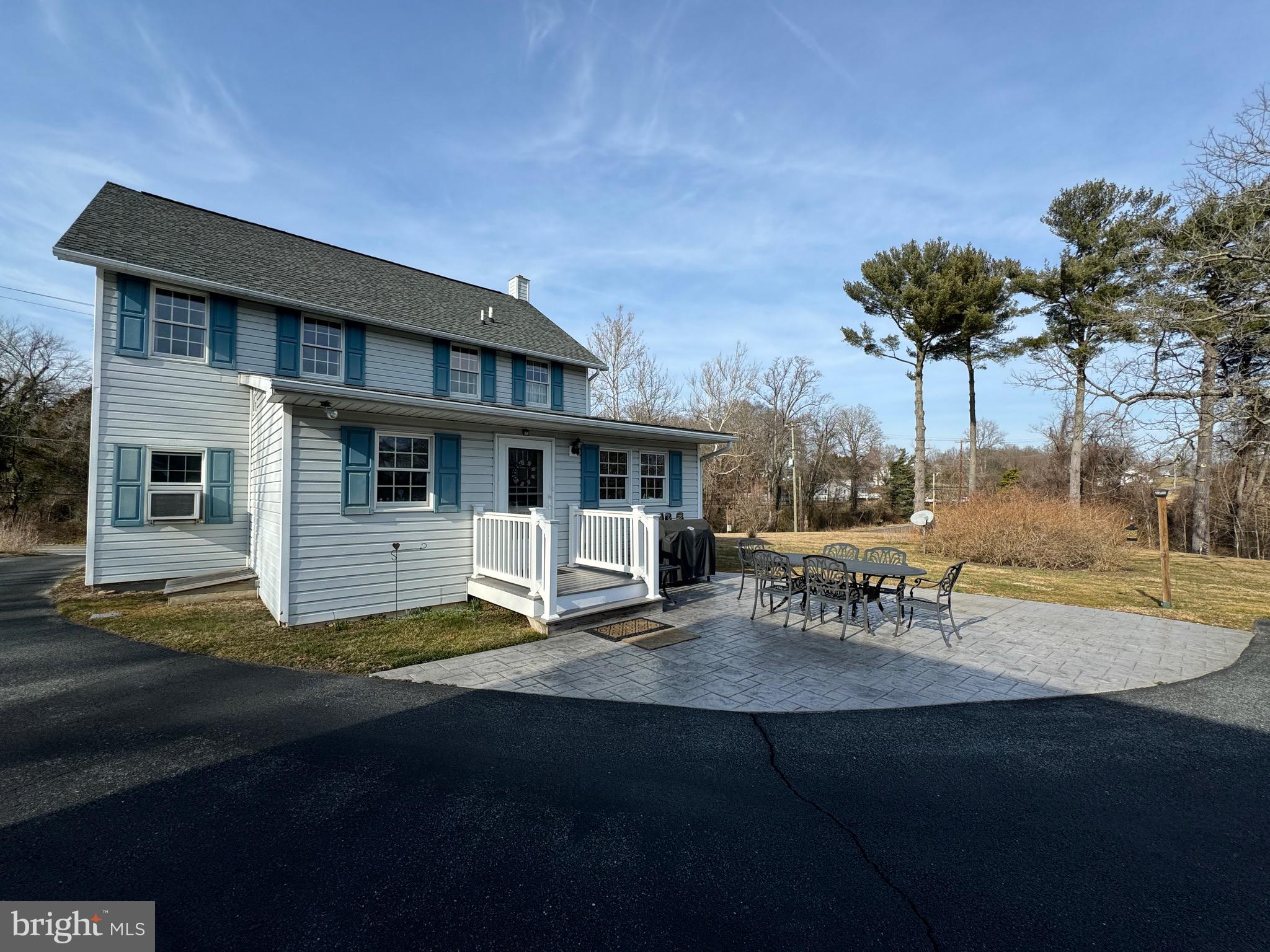 1606 Principio Furnace Road Perryville, MD 21903 - Photo 4 of 7 Gallery Image 4