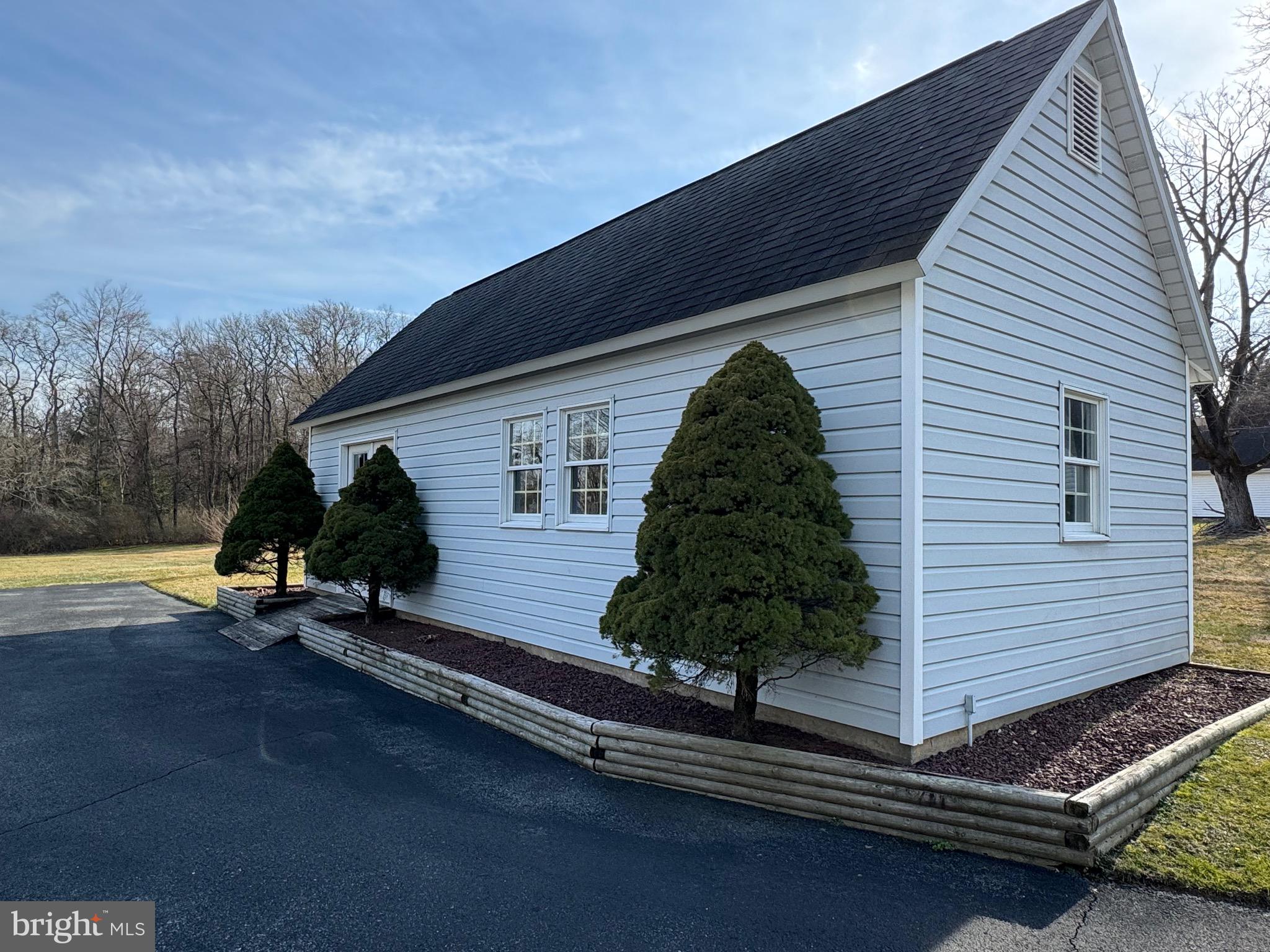 1606 Principio Furnace Road Perryville, MD 21903 - Photo 5 of 7 Gallery Image 5