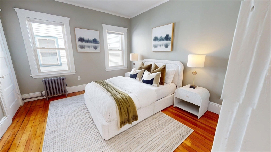 3943 Washington Street, Unit 2 Boston, MA 02131 - Photo 11 of 27