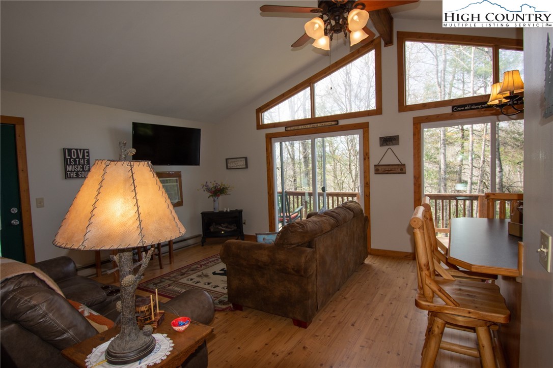 456 Rustic Road West Jefferson, NC 28694 - Photo 11 of 24 Gallery Image 11