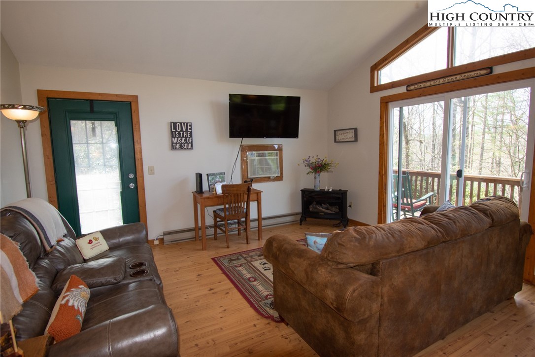 456 Rustic Road West Jefferson, NC 28694 - Photo 12 of 24 Gallery Image 12