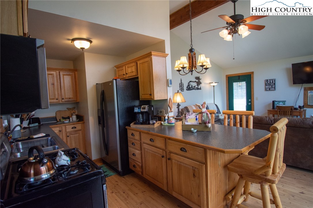 456 Rustic Road West Jefferson, NC 28694 - Photo 15 of 24 Gallery Image 15