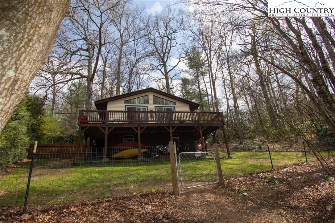 456 Rustic Road West Jefferson, NC 28694 - Photo 5 of 24 Gallery Image 5