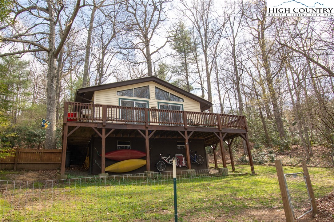 456 Rustic Road West Jefferson, NC 28694 - Photo 6 of 24 Gallery Image 6