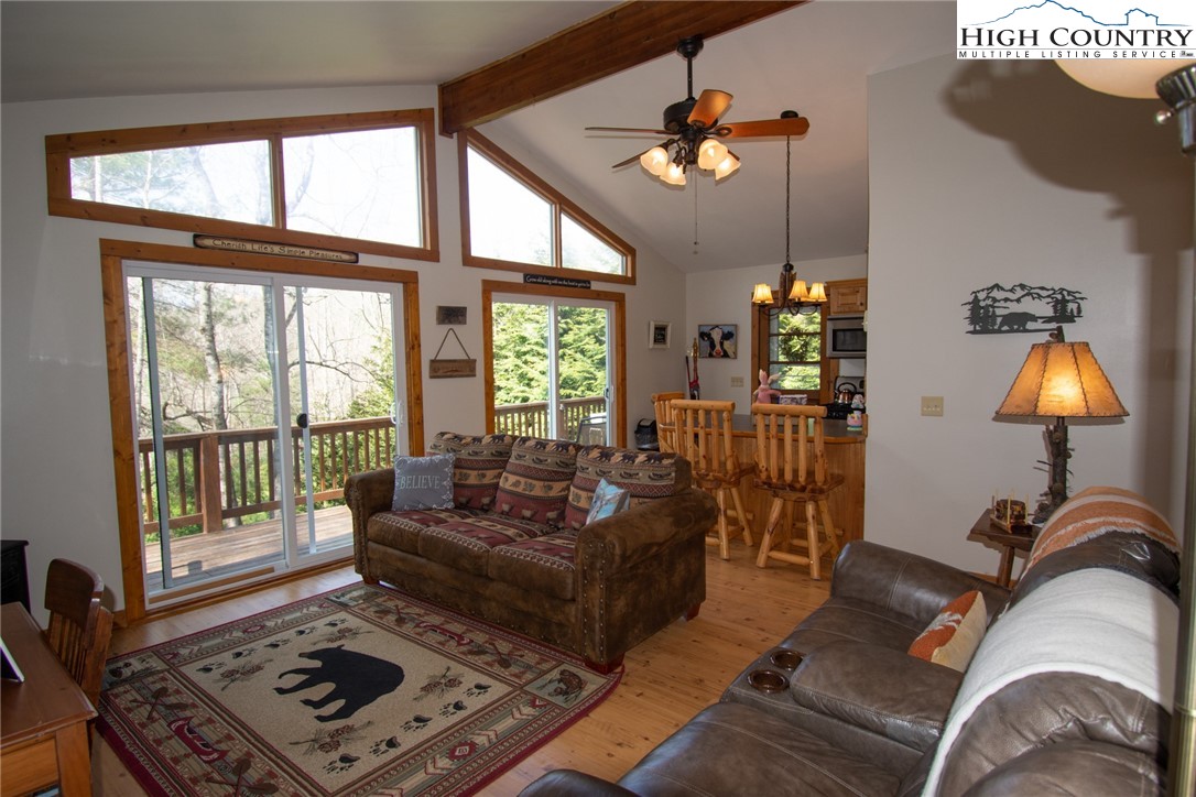 456 Rustic Road West Jefferson, NC 28694 - Photo 9 of 24 Gallery Image 9